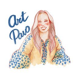 ArtPavo avatar