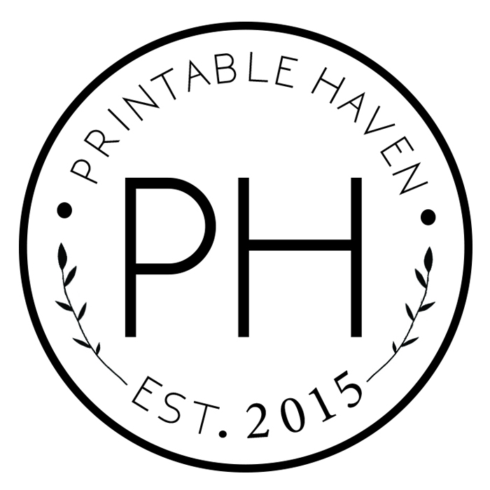 Printable Haven Avatar