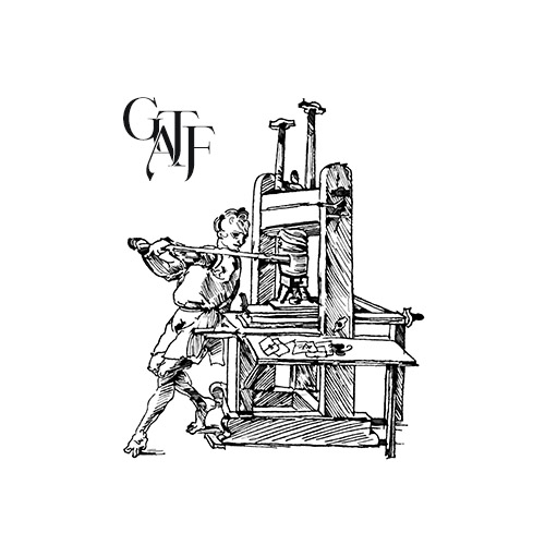 Greater Albion TypeFounders Avatar