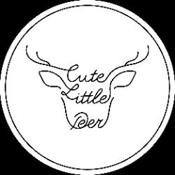 Cute Little Deer Avatar