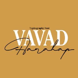 vavadharahap Avatar