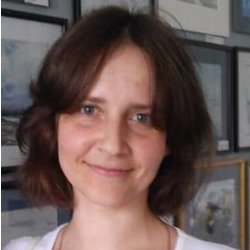 Inna Lytvynchuk Avatar