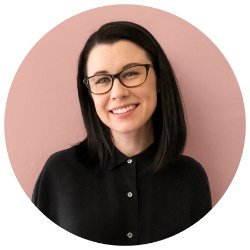 Molly Suber Thorpe Avatar