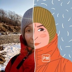 MaryPirogovaDesign avatar