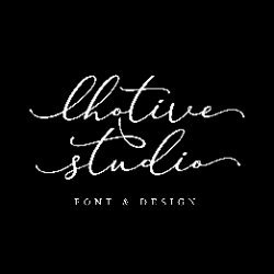 Lhotive Studio Avatar
