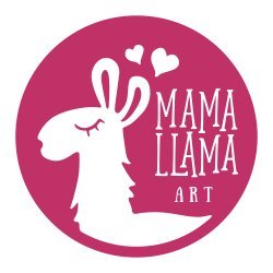 MamaLlamaArt avatar