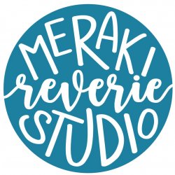 Meraki Reverie Studio Avatar