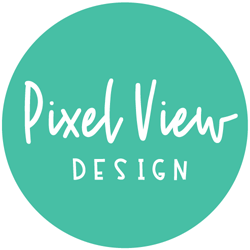Pixel View Design Avatar