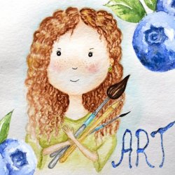 svetlanaARTdreams Avatar