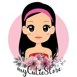 myCutieStore Avatar