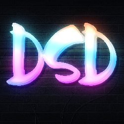 Digital Sublimation Designs - DSD Avatar