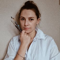 Anna Yakusheva Art avatar