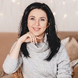 Alena Yasneva Avatar