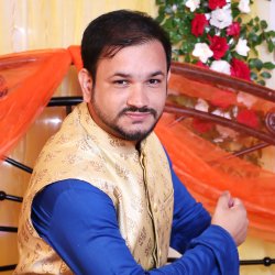 Mithun Lekson avatar