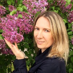 Svetlana Designs Avatar