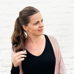 Angèle Kamp Avatar