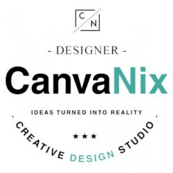 CanvaNix Avatar