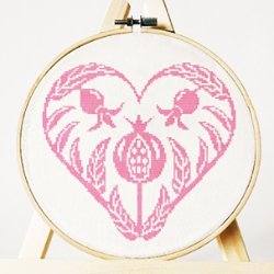 CrossStitchPattern Avatar