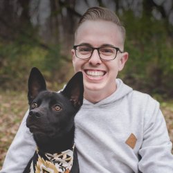 CoreyMoen Avatar