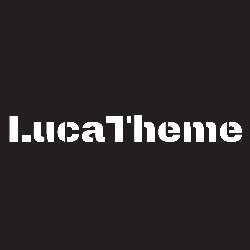 LucaTheme Avatar