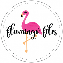 Flamingo Files avatar