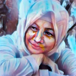 Handini Atmodiwiryo avatar