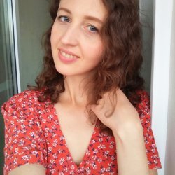 Anastasya Moon Avatar