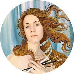 Yanik-art Avatar