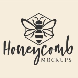 Honeycomb Mockups Avatar