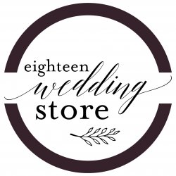 EighteenWeddingStore Avatar