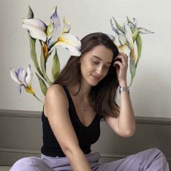 Simple Art Avatar