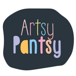 Artsy Pantsy Avatar