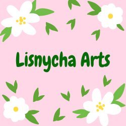 Lisnycha Arts Avatar