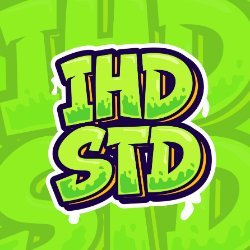 IHDSTD avatar