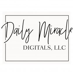 Daily Miracle Digitals LLC Avatar