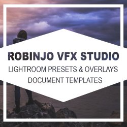 RobinjoVFXStudio Avatar