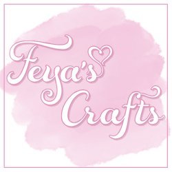 Anastasia Feya's Fonts & Crafts Avatar