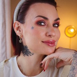 Rachel Heather Lee Creative Avatar