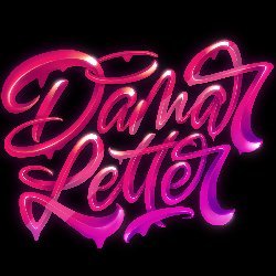 Damarletter Avatar