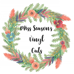 Miss Season's Vinyl Cuts Avatar