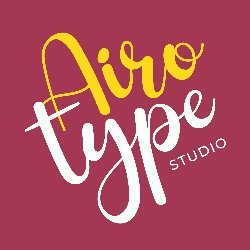Airotype Avatar