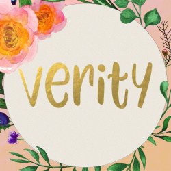 Verity Studio Avatar
