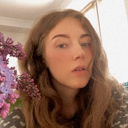 Hello May avatar