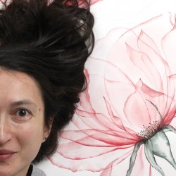 Olga Koelsch Avatar