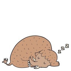 SleepyMammoth Avatar