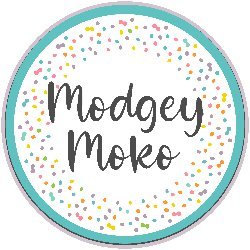 ModgeyMoko avatar