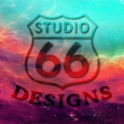Studio66Designs Avatar