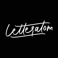 Letteratom Avatar