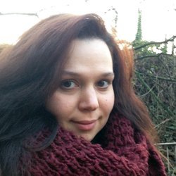Natalya Levish Avatar