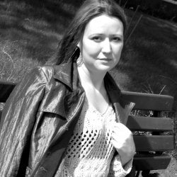 DariaUstiugova Avatar